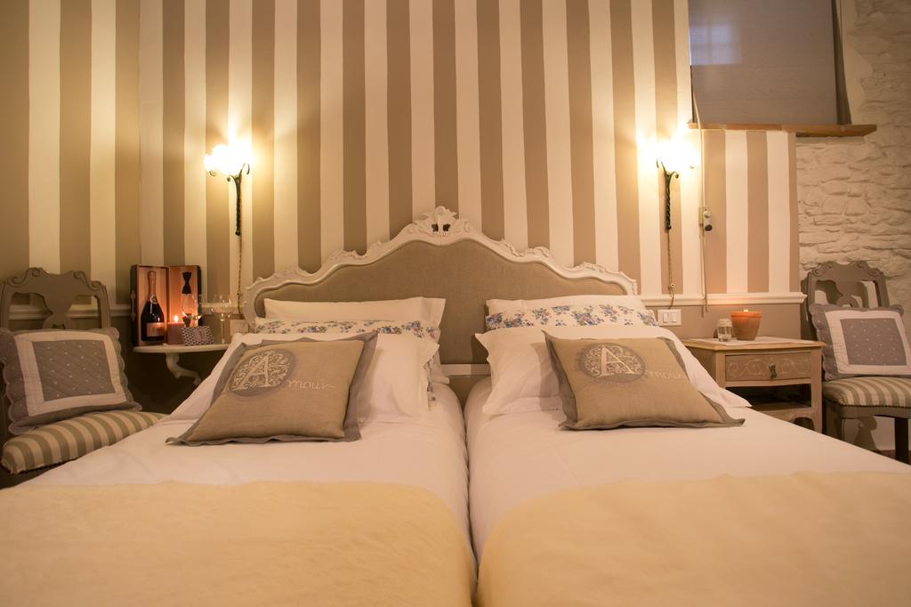 San Michele Al Borgo Bed & Breakfast Castiglion Fiorentino Cameră foto