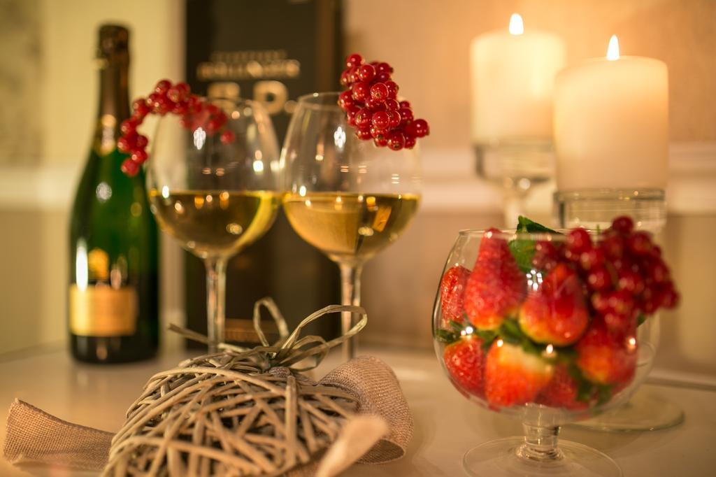 San Michele Al Borgo Bed & Breakfast Castiglion Fiorentino Exterior foto