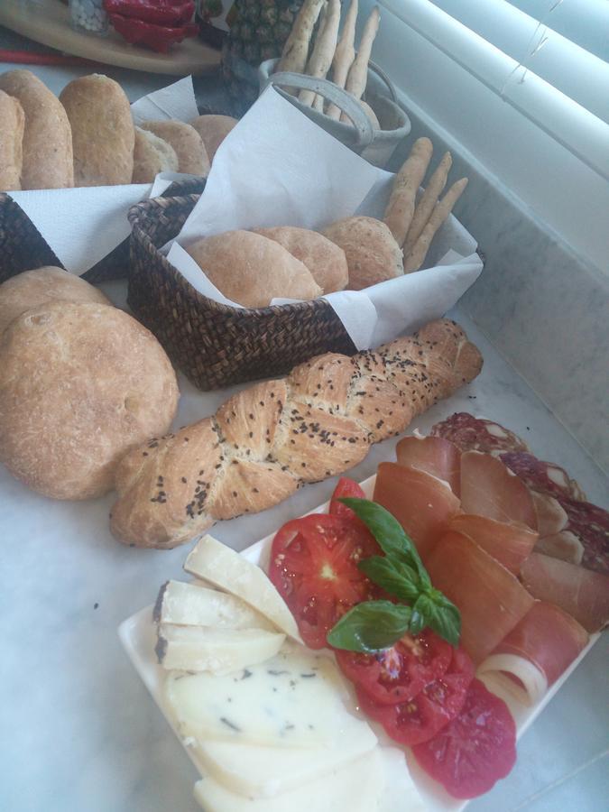 San Michele Al Borgo Bed & Breakfast Castiglion Fiorentino Exterior foto