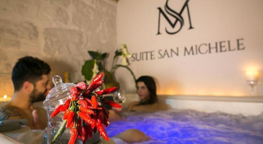 San Michele Al Borgo Bed & Breakfast Castiglion Fiorentino Exterior foto
